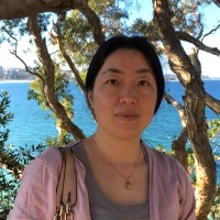 Nancy Huang
