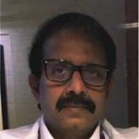 srinivas MV