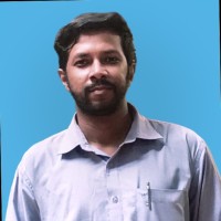 Soman Chakroborty
