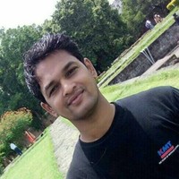 Mahesh Pawar