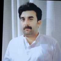 Muhammad Rizwan Ullah