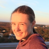 Katherine Dunlap
