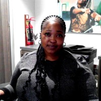 Lebogang Rametsi