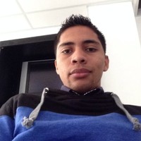 Hugo Chacon