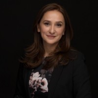 Andreea Ghigheci
