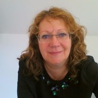 Sabine Blohm