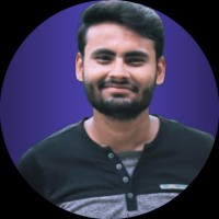 Shreyansh Srivastava