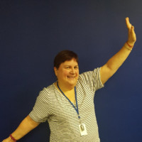 Suzanne Hage