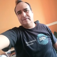 Juan Jose Blancas A