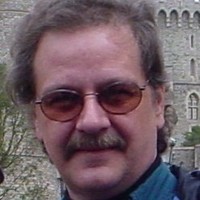 Daniel Field