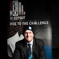 Aaron Muirhead, ACCM,GAICD