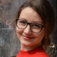 Natalia Kachala
