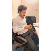 Yamaan Shahid