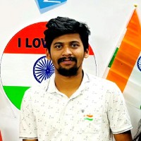 Varukolu Ajith Kumar