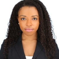 Derecka Alexander, MPH, DVM