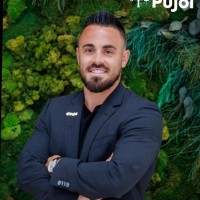 Patricio Pujol Cervantes