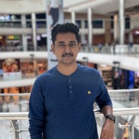 Sreeraj V R