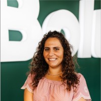 Sofia Saudades