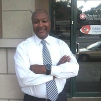 Daniel Gray