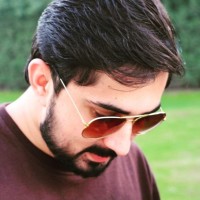 SHAHZAIB SALEEM