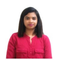 Ashwini H Krishnappa