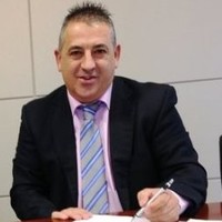 Juan Jesús Vidal Corcoba