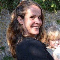 Claire Houdret