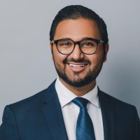 Nabil Kamdar, Cpa, Mpacc