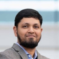 Shahid Mohammed