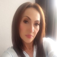 Mary Carmen Solorzano Venegas