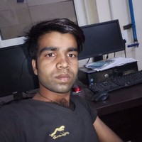 Arun Sah