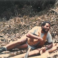 Greg Morehari