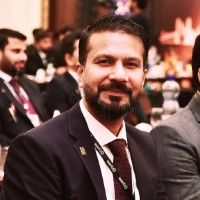 Muhammad Saeed