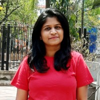 Sahana Hiregoudar