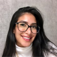 Adriana González Alcivar