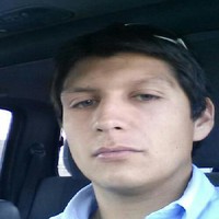 Jose Orellana Albornoz