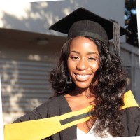 Sagwati Mashabane