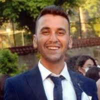 Emre Gürbüzer