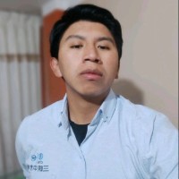 jorge Ademir Machaca Sardon