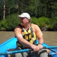 Mike McAllister