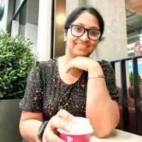 Lisha Varghese
