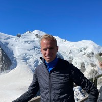 Erik Van Oort