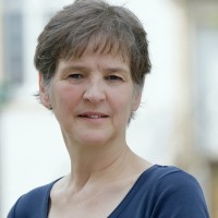 Silke Friedrich