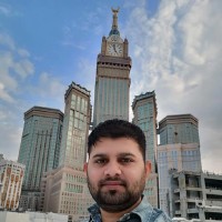 Nabi Hussain
