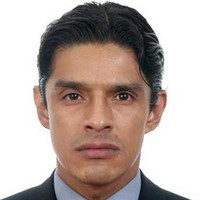 Sergio Iván Camacho Facundo