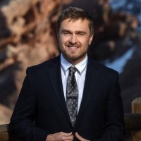 Ryan Brosius
