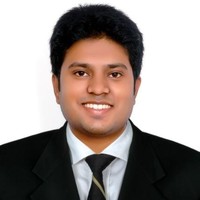 ashutosh shah