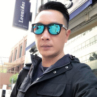James Tan