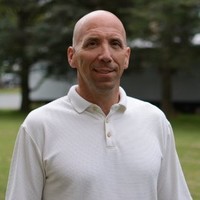Jeffrey W. Gilman