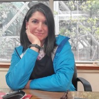 Patricia Scotti Disi